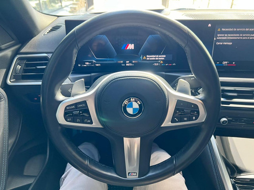 BMW Serie 2 2.0 M240i X DRIVE