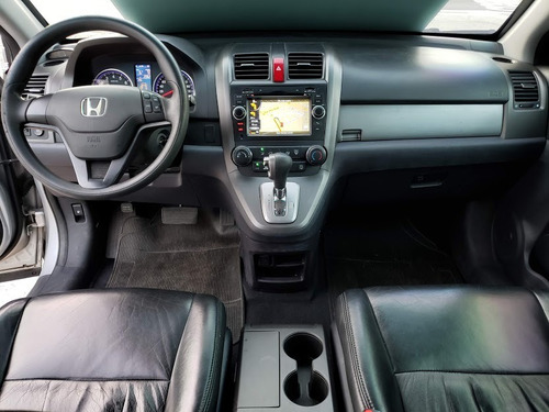 Honda Crv Lx 2010 Blindado Impecável Oportunidade