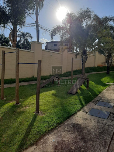 Imagem 20 de 24 de Apartamento À Venda Em Jardim Nova Europa - Ap005494