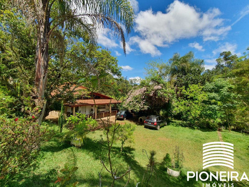 Imagem 15 de 27 de Chacara - Ch00136 - 70263322
