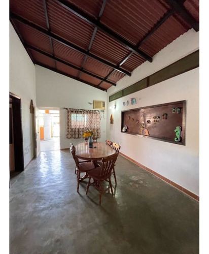 Bella Casa En Ocumare De La Costa El Playón Aragua