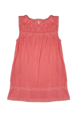 Blusa Muñeca Campamento De Verano Rosa 45cm Witty Girls