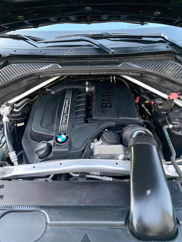 Bmw X5 3.0 Xdrive 35i Executive 306cv 2015