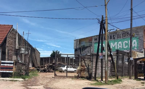Imagen 1 de 2 de Excelente Lote Sobre Colectora Ruta N° 3