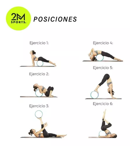 Vinyasa Yoga PRINCIPIANTES con ARO YOGA Español 