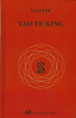 Tao Te King (ed. Lujo)