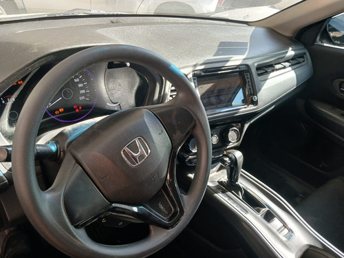 Honda Hrv Ex