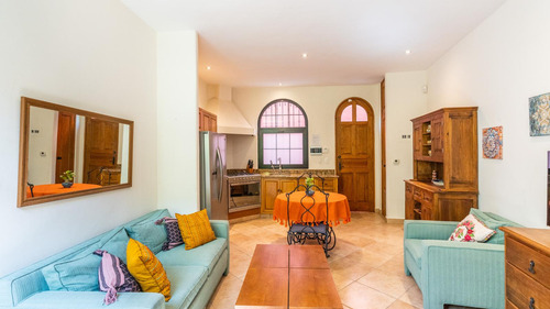 Loft En Renta Con Terraza Privada El Centro Histórico De San Miguel De Allende Todo Incluido