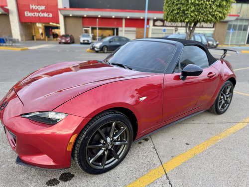 Mazda mx5 MX-5 2.0 I Sport Mt