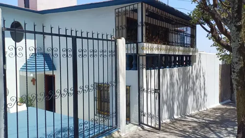 Casa En Venta, Lomas De Valle Dorado, Tlalnepantla Mex.