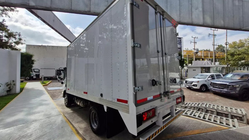 Foton Aumark S3 Caja Seca Mod. 2024