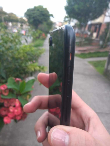 iPhone XR 128gb Único Dueño