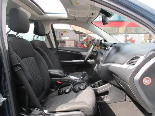 Dodge Journey SXT 7 PSJ 2.4