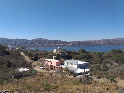 Imagen 8 de 12 de Vendo Lote En Parque Siquiman Con Vista Al Lago