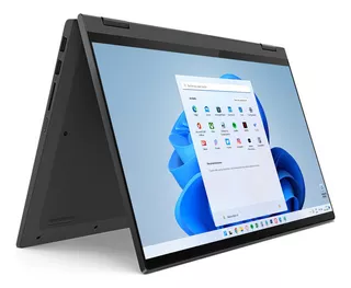 Notebook Lenovo Flex Touch 14 Ryzen 5 5500u 8gb Ram 256gb M2