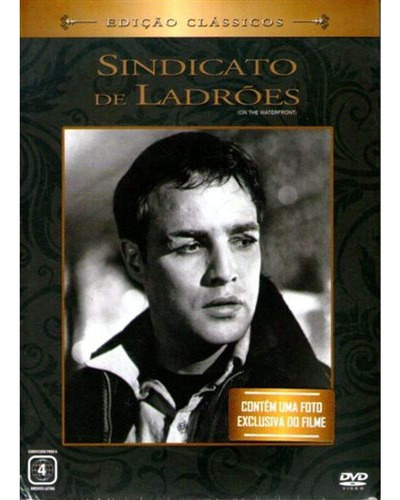 Dvd Sindicato De Ladrões+uma Rua Chamada Pecado
