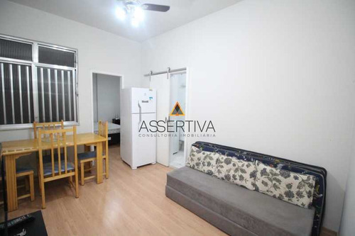 Imagem 3 de 15 de Venda - Locação - 1 Quarto - Lapa - Flap10179
