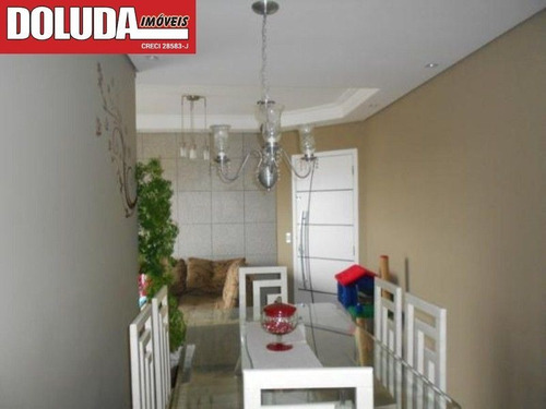 Imagem 2 de 30 de Apartamento Residencial À Venda, Jardim Iracema, São Paulo - . - Ap2347