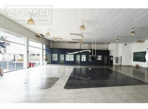 Imagem 17 de 23 de Comercial Para Locação - 4184005