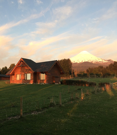 Casa En Venta De 2 Dorm. En Puerto Varas