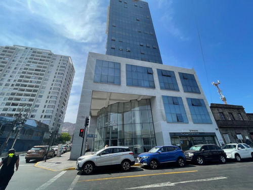 Excelente Ubicación, Ed. Torre Empresarial