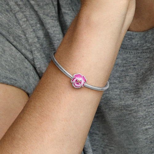 Pulsera Colgante Multiestilo Para Mujer