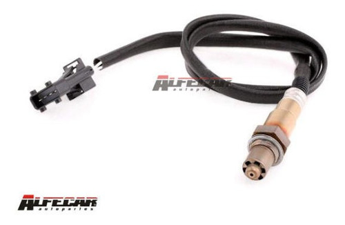 Sonda Lambda Sensores Oxigeno Volvo V70 Ii 2.5 Awd 2002-2004