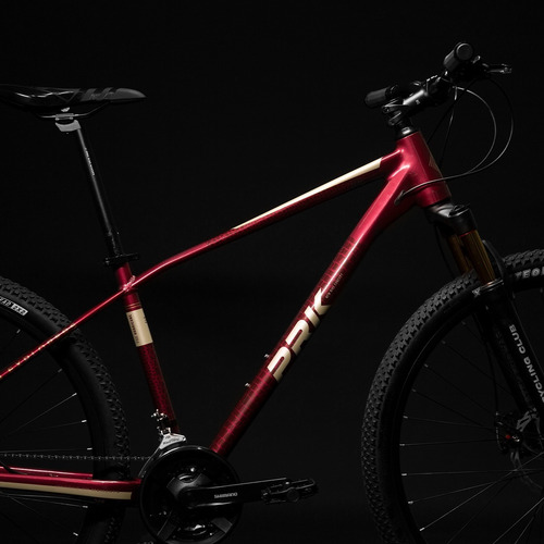 Mountain Bike Hurricane R29 24v