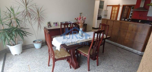 Imagem 16 de 30 de Sobrado Com 4 Dormitórios À Venda, 300 M² Por R$ 890.000,00 - Jardim Silveira - Barueri/sp - So0207
