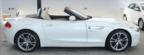 Imagem 14 de 14 de Bmw Z4 2.0 16v Turbo Sdrive20i