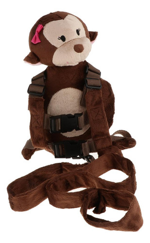 Mochila Reins Animal