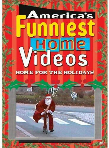 De Estados Unidos Funniest Home Videos - A Casa Por Vacacion