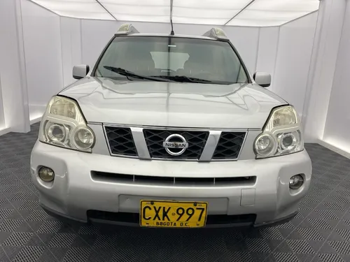 Nissan X-Trail 2.5 CV LE