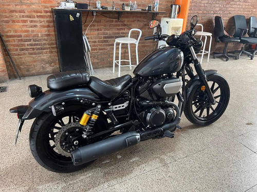 Imagen 15 de 16 de Yamaha Bolt 950