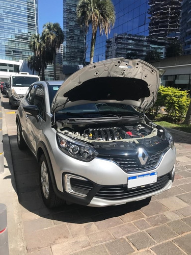Renault Captur 2.0 Zen