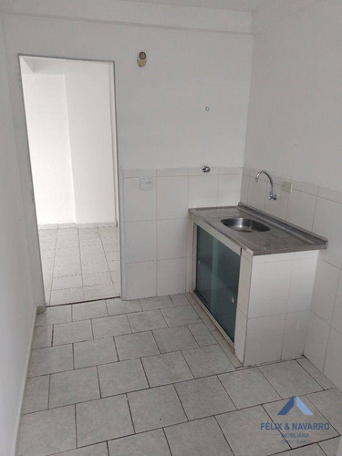 Imagem 17 de 21 de Apartamento Na Cachoeirinha - Ap0721