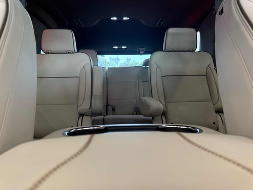 GMC Yukon 6.2 V8 Denali