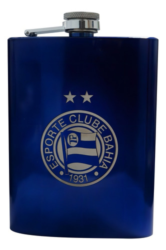 Cantil Escudo Bahia