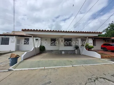 Casa en alquiler