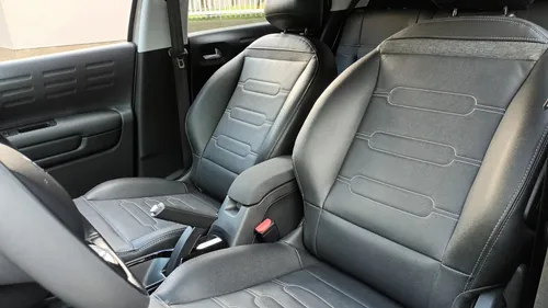 Citroën C4 Cactus 1.6 Shine Turbo Aut