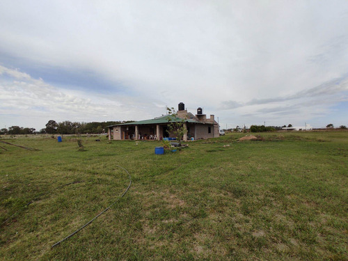 Imagen 20 de 24 de Casa En Lote De 1.5 Hectáreas, A Metros De La Ruta