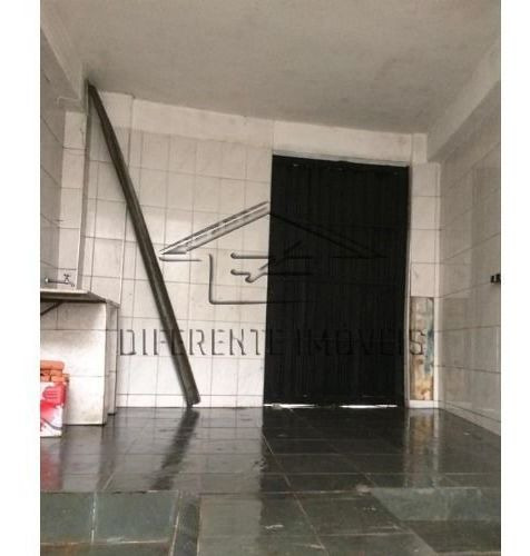 Imagem 8 de 13 de Prédio Comercial 180 M² No Jardim Penha !!