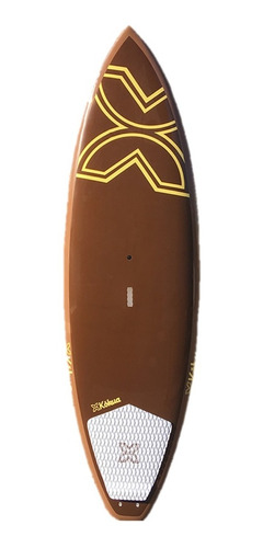 Tabla De Stand Up Paddle Sup Surf Pro  Kokua 8´5 112 Lts