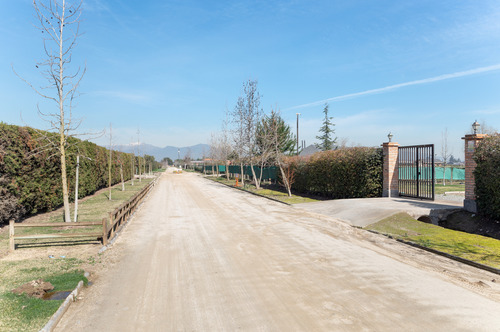 Baja De Precio! Casa Estilo Chileno En Camino Loreto
