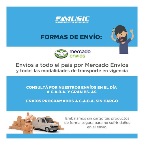 Imagen 7 de 10 de Combo Radio Consola Interfaz Usb 6ch + Microfono + Soporte