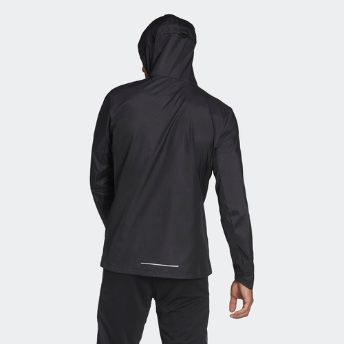 Imagen 6 de 9 de Chamarra Own The Run adidas