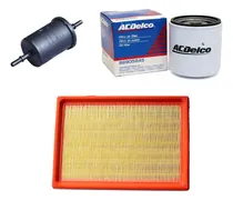 Comprar Kit Filtros Chevrolet Joy Plus 22\u002F24