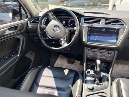 Volkswagen Tiguan Allspace 2.0 Highline Tdi 4Motion Dsg