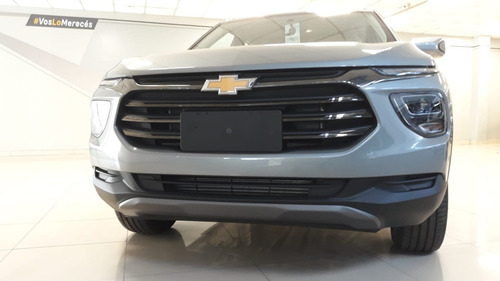 Chevrolet Montana 1.2T Lt Mt