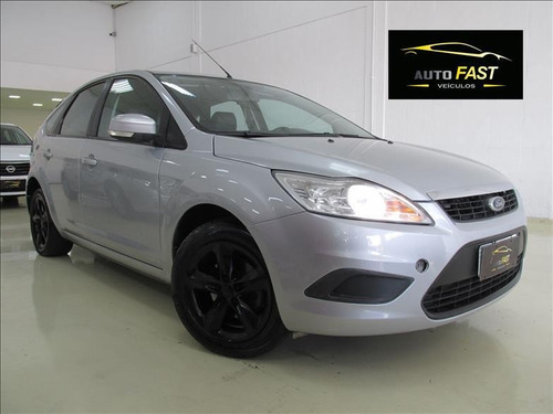 Ford Focus 2.0 Glx 16v